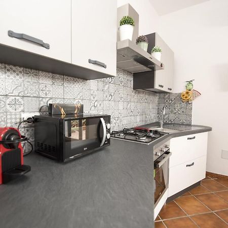 Venti Del Sud Appartamenti Affitti Brevi Lido di Noto Luaran gambar
