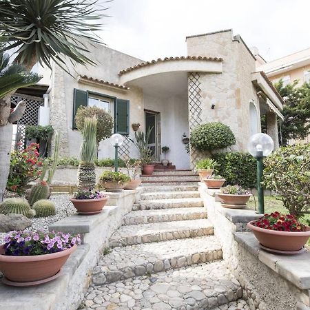 Venti Del Sud Appartamenti Affitti Brevi Lido di Noto Luaran gambar