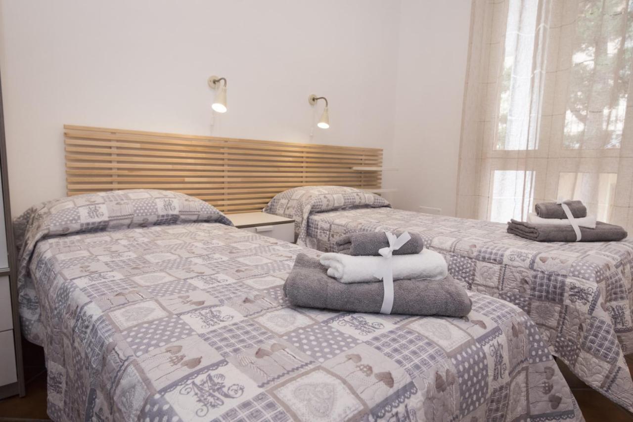 Venti Del Sud Appartamenti Affitti Brevi Lido di Noto Luaran gambar