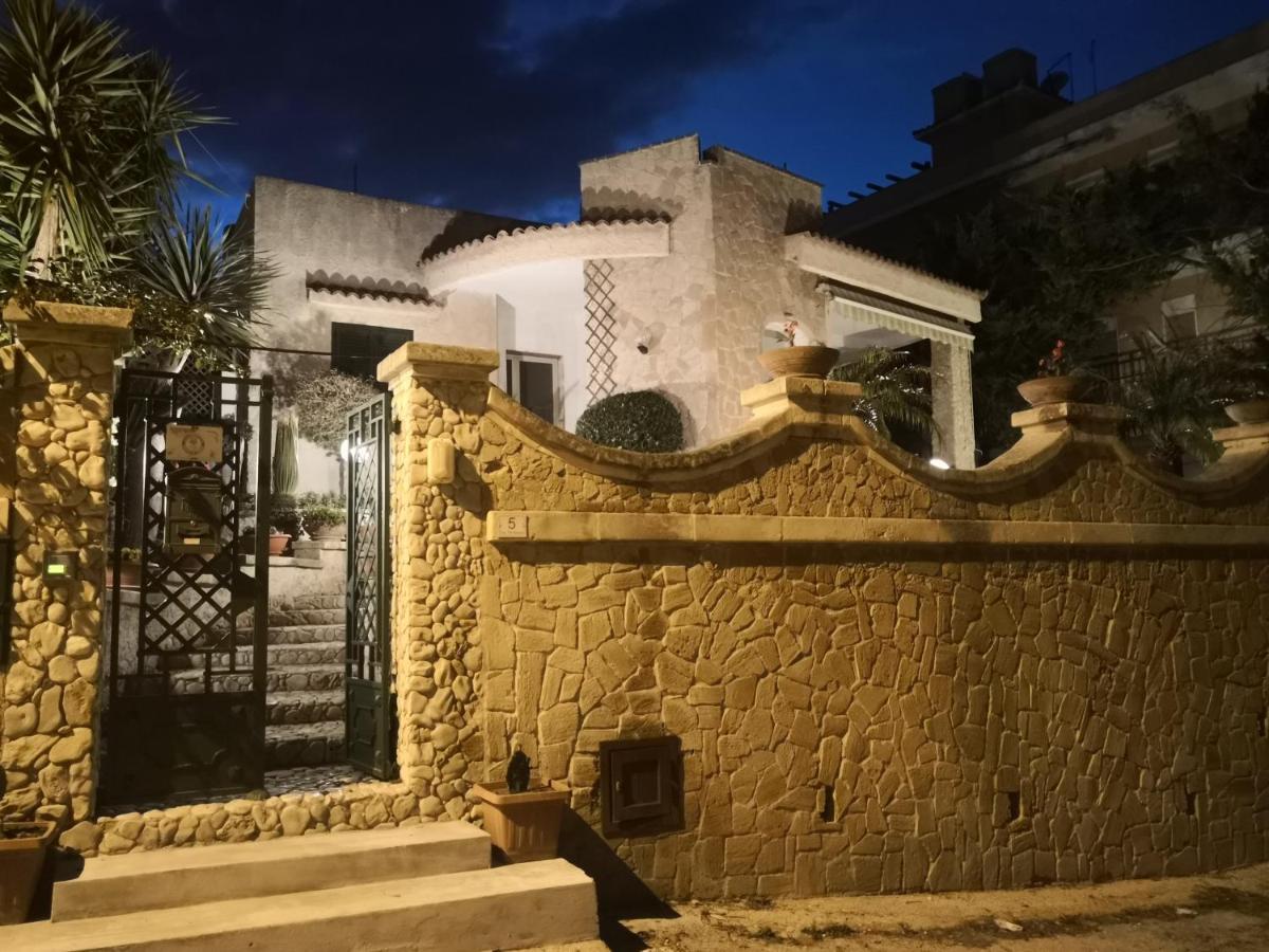 Venti Del Sud Appartamenti Affitti Brevi Lido di Noto Luaran gambar