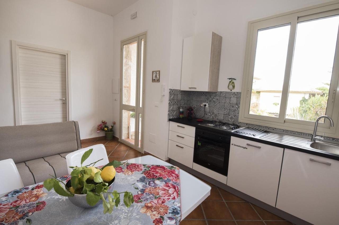 Venti Del Sud Appartamenti Affitti Brevi Lido di Noto Luaran gambar