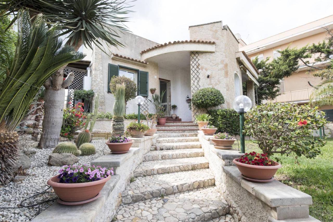 Venti Del Sud Appartamenti Affitti Brevi Lido di Noto Luaran gambar