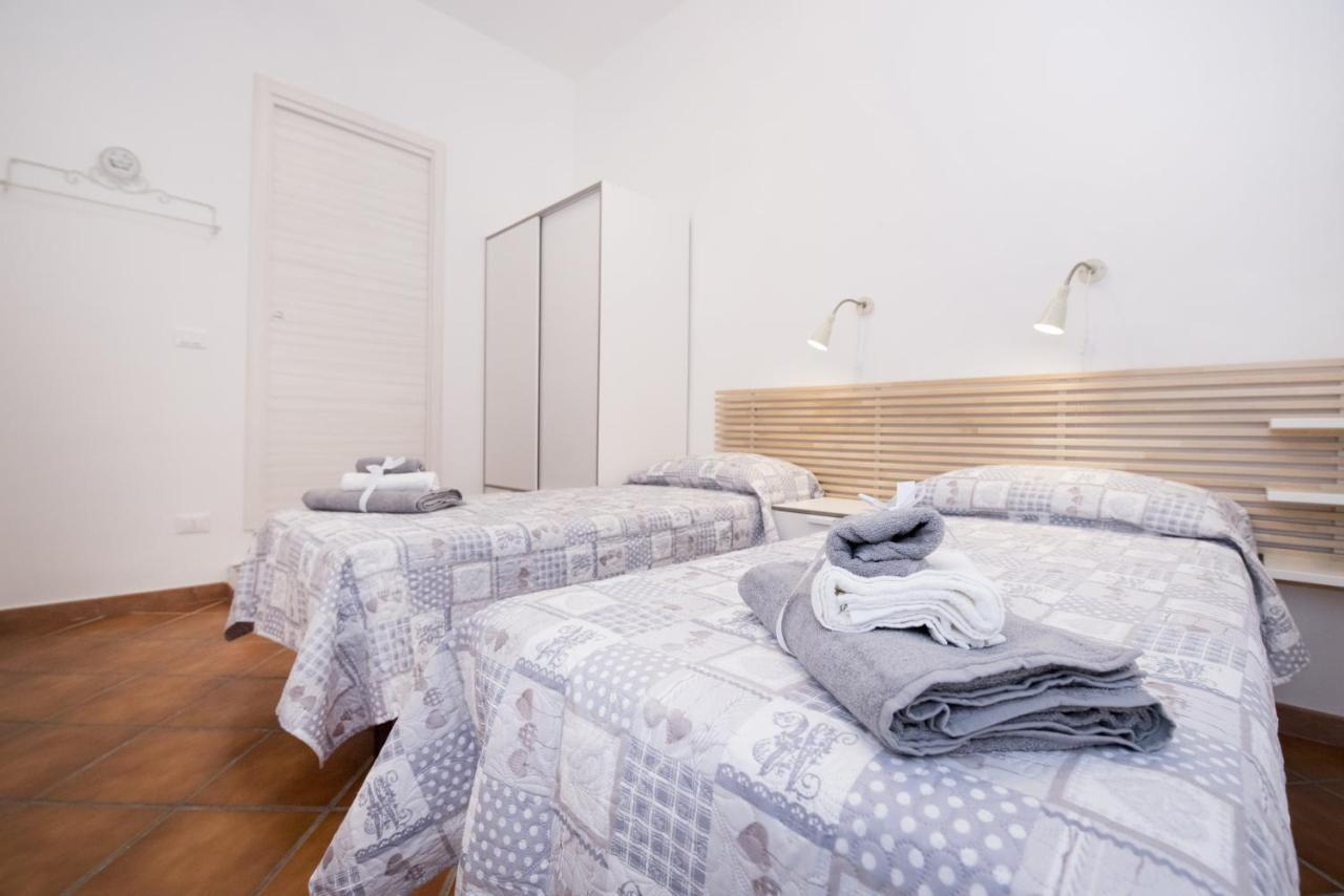 Venti Del Sud Appartamenti Affitti Brevi Lido di Noto Luaran gambar