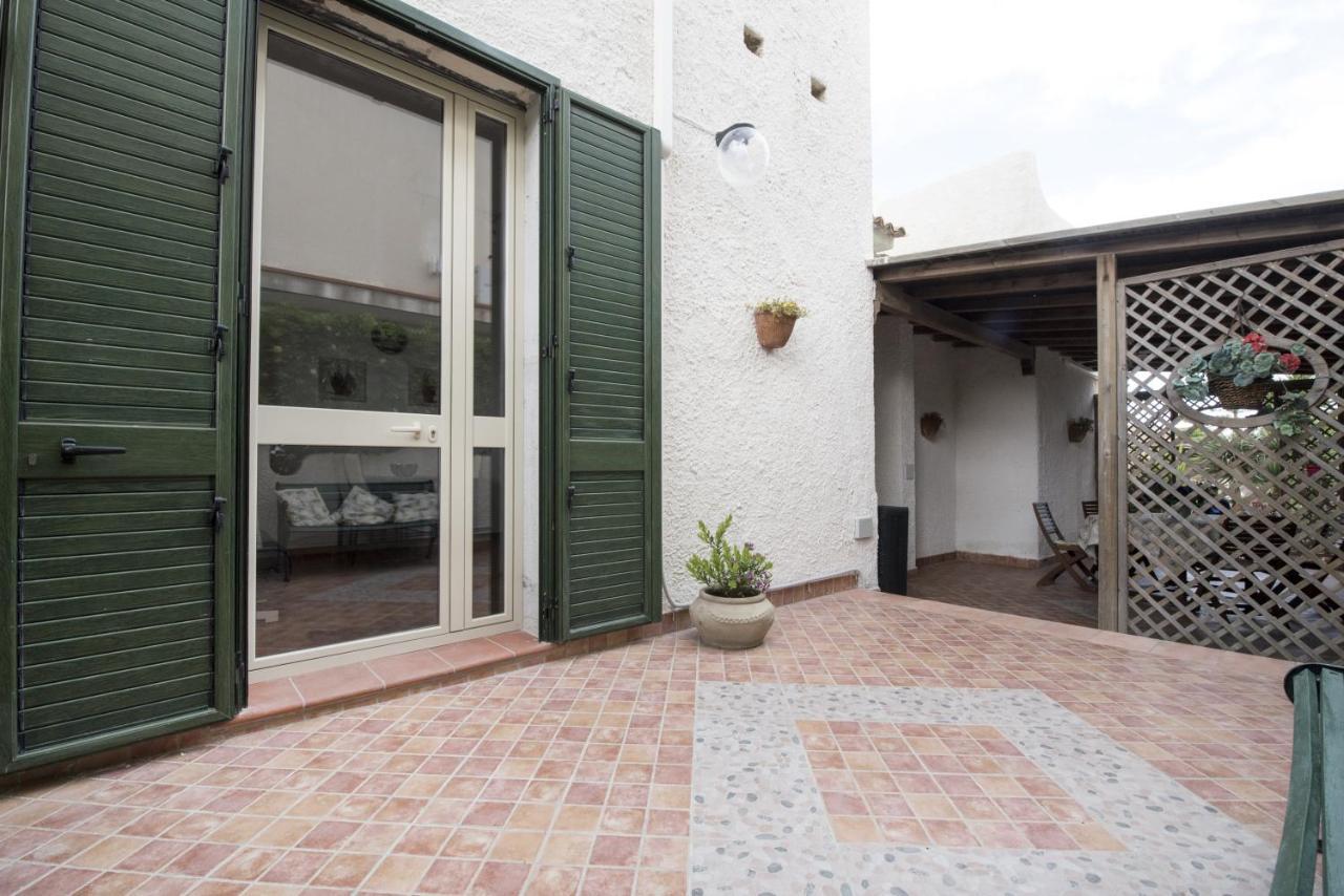 Venti Del Sud Appartamenti Affitti Brevi Lido di Noto Luaran gambar