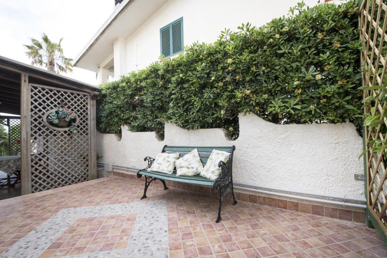 Venti Del Sud Appartamenti Affitti Brevi Lido di Noto Luaran gambar