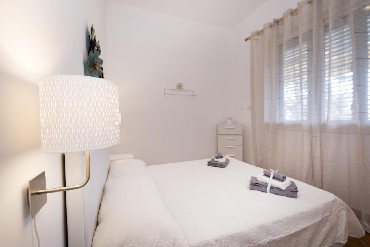 Venti Del Sud Appartamenti Affitti Brevi Lido di Noto Luaran gambar