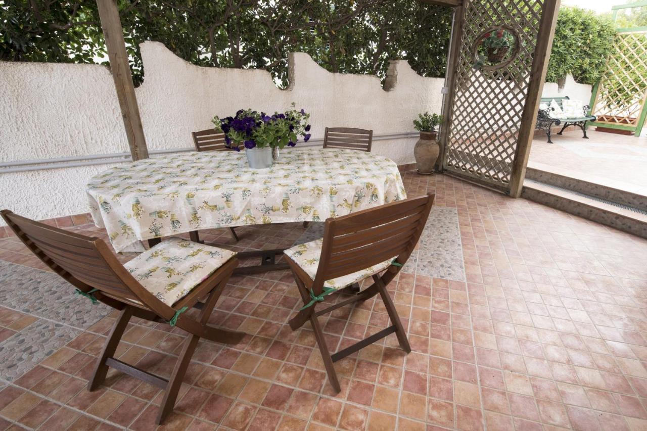 Venti Del Sud Appartamenti Affitti Brevi Lido di Noto Luaran gambar