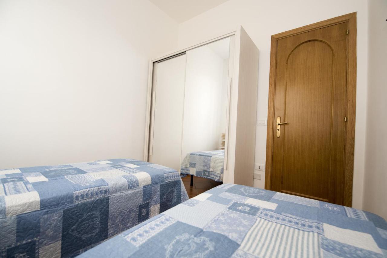 Venti Del Sud Appartamenti Affitti Brevi Lido di Noto Luaran gambar