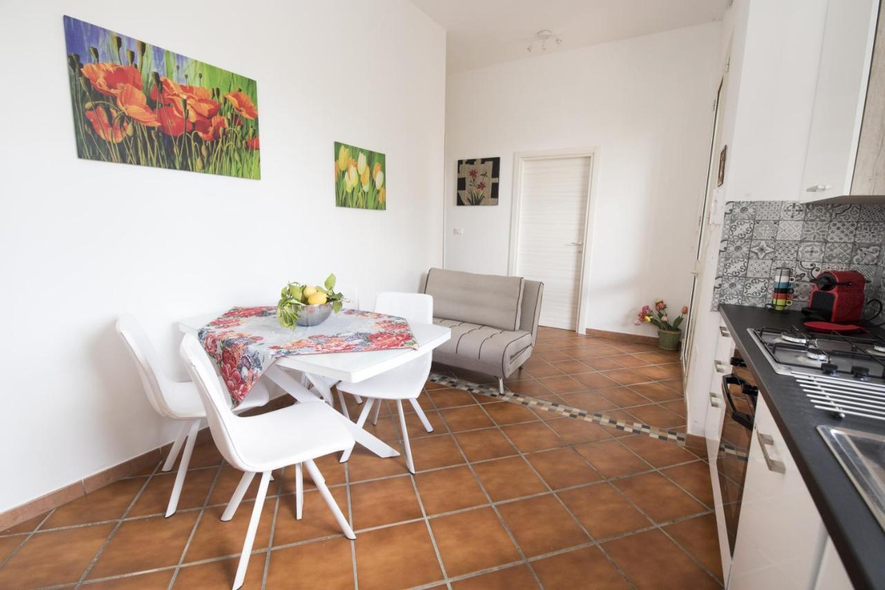 Venti Del Sud Appartamenti Affitti Brevi Lido di Noto Luaran gambar