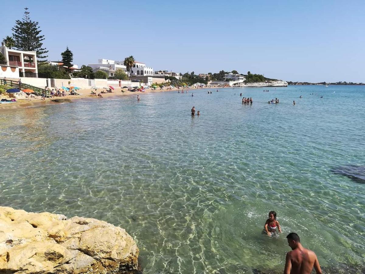 Venti Del Sud Appartamenti Affitti Brevi Lido di Noto Luaran gambar