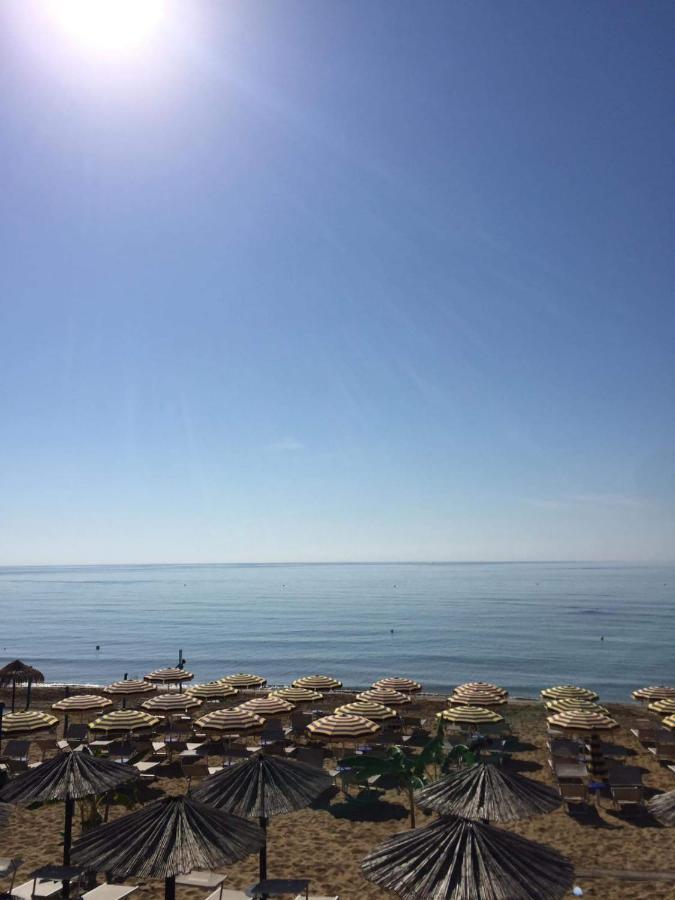 Venti Del Sud Appartamenti Affitti Brevi Lido di Noto Luaran gambar
